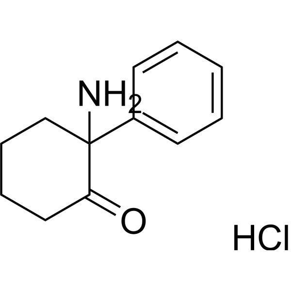 Deschloronorketamine hydrochloride 7015-20-5